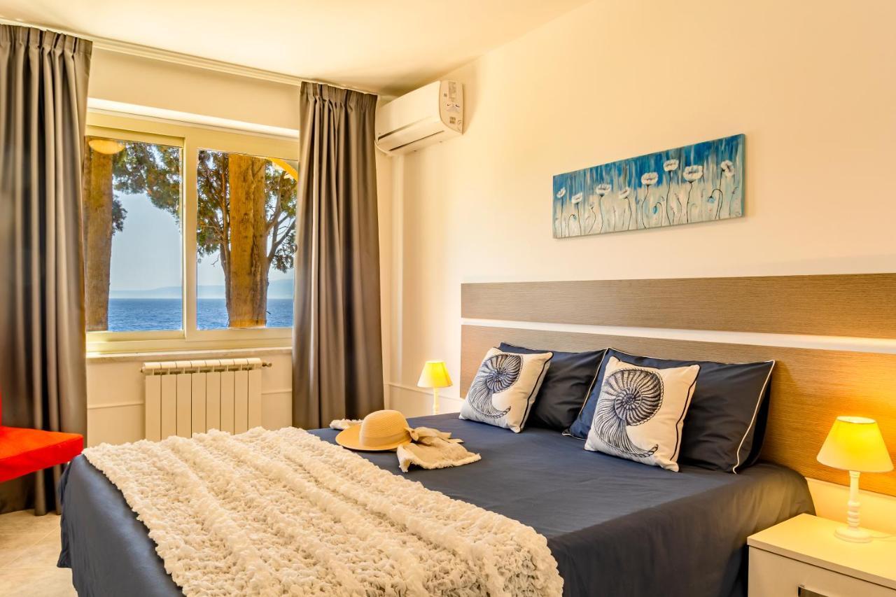 Suite Adalgisa Taormina Eksteriør bilde