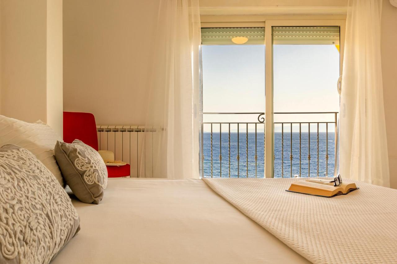 Suite Adalgisa Taormina Eksteriør bilde